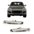 Seta Milha Pisca Porsche Cayenne Gt 2007 2008 2009 2010 Par 