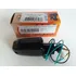 Seta Mini Ti00 Ti150 Tw Cb300 Xre Fume - Par