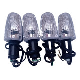 Seta Pisca Cb300 Fan