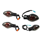 Seta Pisca Cb650 F Cb500 X f Nc700 Nc750 Mod Original 4 Pcs