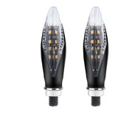 Seta Pisca De Led