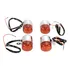 Seta Pisca Honda Monkey Z50 Cf50 Cf70 Ct70 St50 St70