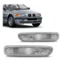 Seta Pisca Lateral Paralama Bmw Serie 3 S3 98 99 00 01 Ld
