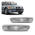 Seta Pisca Lateral Paralama Bmw Serie 3 S3 98 99 00 01 Ld