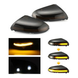 Seta Pisca Led Retrovisor