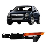 Seta Pisca Parachoque Ford
