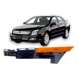 Seta Pisca Parachoque Ford