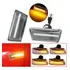 Seta Pisca Paralamas Led Sequencial Cruze Vectra Cobalt