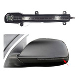Seta Pisca Retrovisor Audi