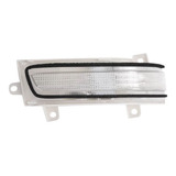 Seta Pisca Retrovisor P Honda Civic 2012 2016 Lado Esq Dir