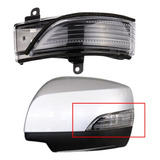 Seta Pisca Retrovisor Subaru Impreza 14