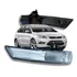 Seta Retrovisor Focus 2009 A 2013 Lado Esquerdo Motorista