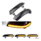 Seta Retrovisor Jetta Passat
