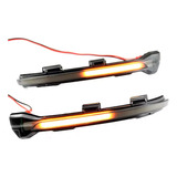 Seta Sequencial Para Retrovisor Golf Mk7 /7,5 Jetta Mk7