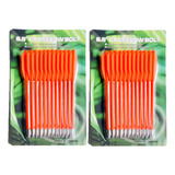 Setas Flechas Plasticas P
