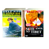 Sete Anos No Tibet