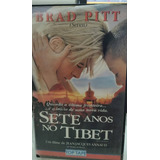 Sete Anos No Tibet