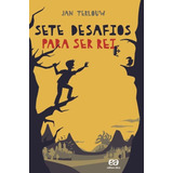 Sete Desafios Para Ser Rei Ática