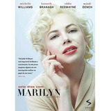 Sete Dias Com Marilyn