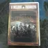 Sete Homens E Um Destino Dvd Original /clássico Yul Brynner 