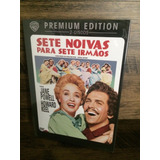 Sete Noivas Para Sete