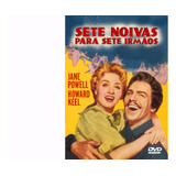 Sete Noivas Para Sete