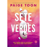 Sete Veroes De