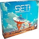 SETI- Busca Por Inteligência Extraterrestre