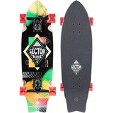 Setor 9 Unissex Wavepark