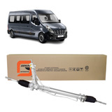 Setor De Direção Hidráulica Renault Master Escolar 2014 2022