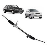 Setor De Direção Mecânica Genuine Fiesta Stret 1996 A 2006