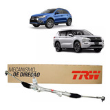 Setor Direção Mecânica elétrica Trw Outlander 2012 2013 2014
