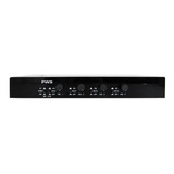 Setorizador Som Ambiente 200w
