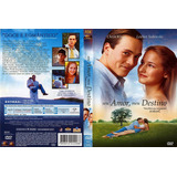 Seu Amor Meu Destino Dvd Original