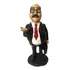 Seu Barriga Estatueta Em Resina Turma Do Chaves 20cm