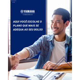 Seu Consorcio Yamaha Esta