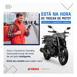 Seu Consorcio Yamaha Esta