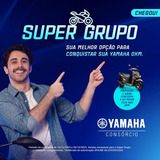 Seu Consórcio Yamaha Está Aqui  pimentel 
