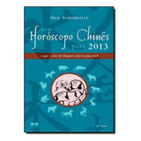 Seu Horoscopo Chines Para