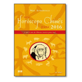 Seu Horoscopo Chines Para