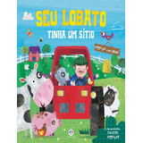 Seu Lobato Tinha Um