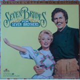 Seven Brides For Seven