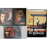 Seven Os Sete Crimes Capitais - Lote 4 Dvd Suspense Terror