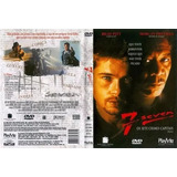 Seven Os Sete Crimes