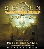 Seven Wonders Book 4 The Curse Of The King CD