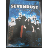 Sevendust Dvd Retrospect  2001