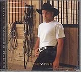 Sevens Audio CD Brooks Garth