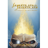 Seventh Son Of A Seventh Son Um Classico Do Iron Maiden De Stjepan Juras Editora Estética Torta Capa Dura Em Português 2021 Livro Novo