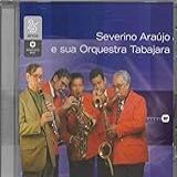 Severino Araujo Orquestra Tabajara   Cd 25 Anos Warner   2001