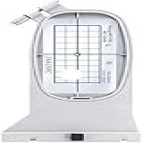 Sew Tech RE10B Embroidery Hoop For Janome MC 500E 400E 550E Memory Craft Elna Expressive 830 Etc Sewing And Embroidery Machine Hoops